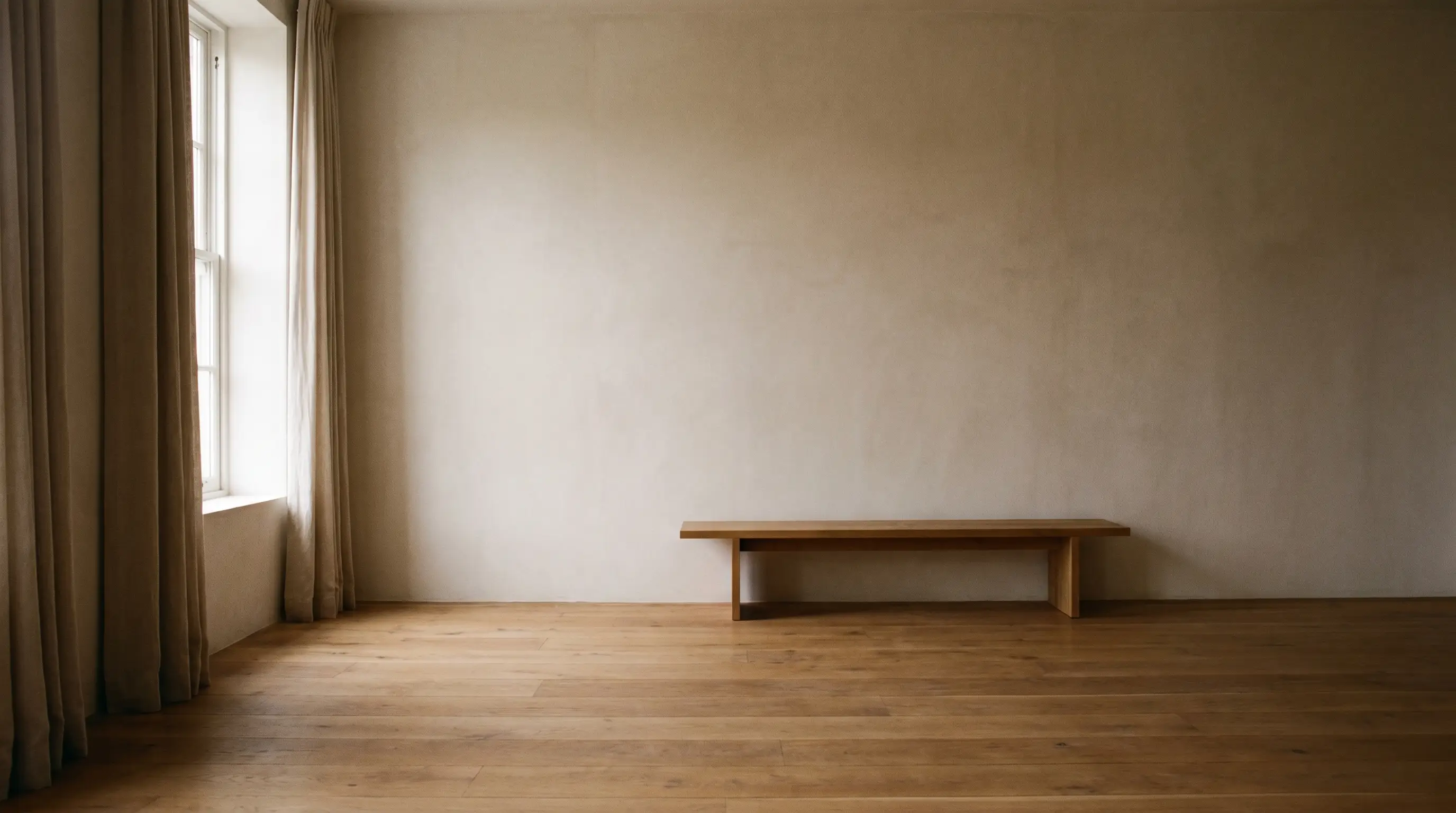 Why I Build Quietly